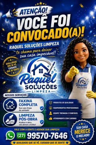 Limpeza 