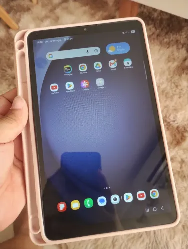 Tablet Samsung Galaxy Tab A9 (modelo SM-X115) semi novo