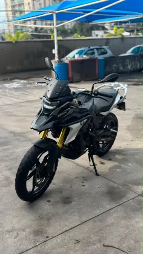 BMW G 310 GS 2022/2022