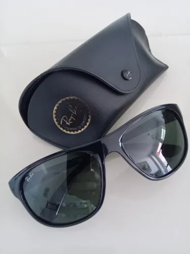 Óculos Ray ban (lupa) 4351