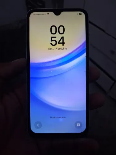 Samsung a15