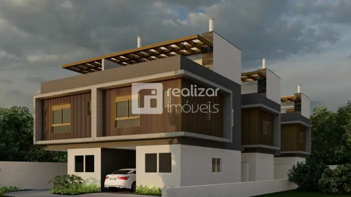 Casa 2 suites no Campeche - Florianópolis