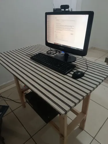 Computador de mesa Excelente