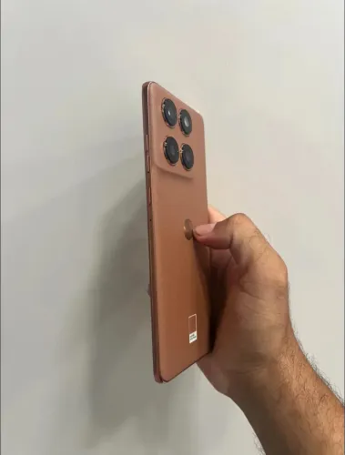 Edger 60 fusion