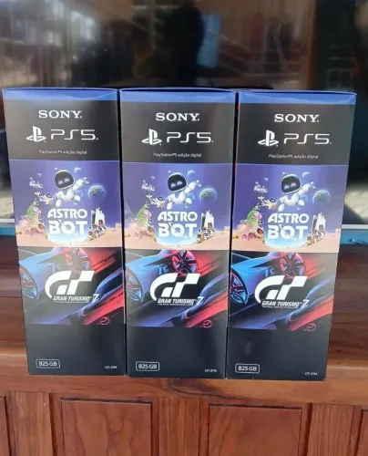 PS5