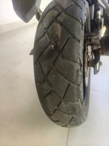Cb500x 2020/2021.
