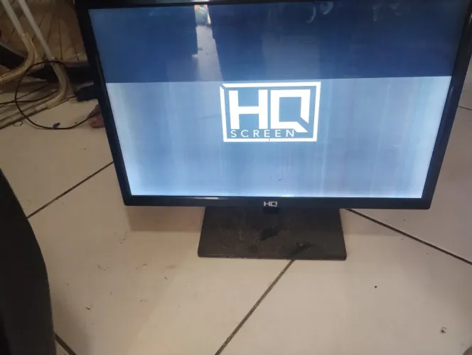 Monitor 19