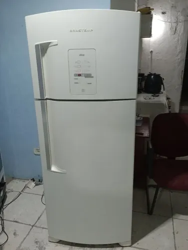 Geladeira Brastemp 480 lts