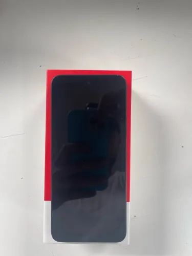 Celular redmi13 128GB