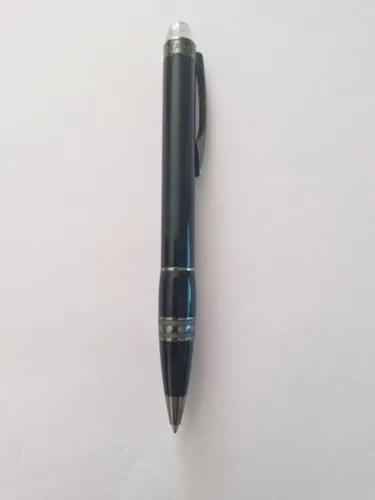 Caneta Montblanc