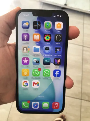 iPhone 14