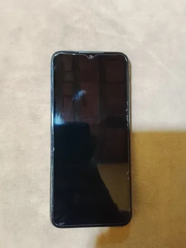 Celular LG K41S