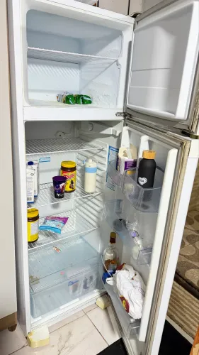 Geladeira Continental