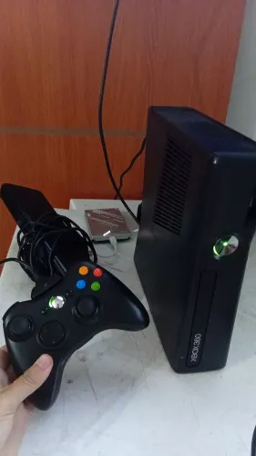 xbox 360 rgh