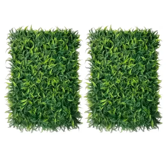 Placa Jardim Vertical