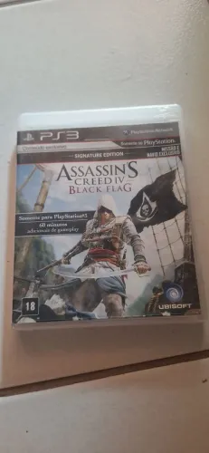 Jogo Ps3