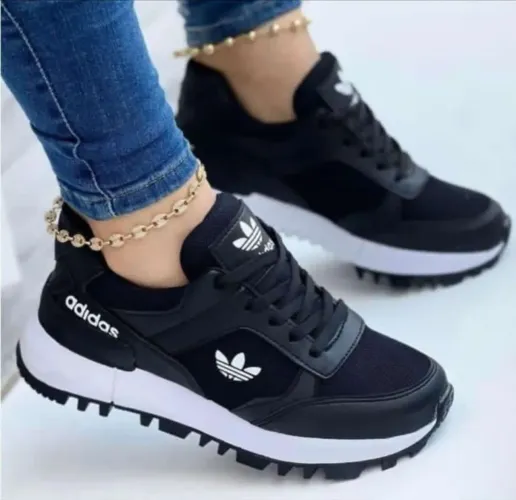 Tênis Esportivo Adidas n°35
