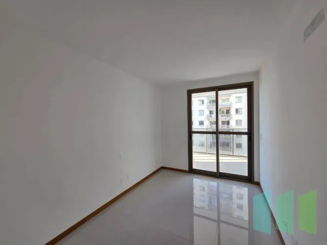 Apartamento - 4 Quartos - 137 m² - Ed. Jezz - Itapuã - Vila Velha/ES