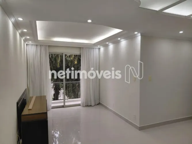 Locação Apartamento 3 quartos Vila Mariana São Paulo