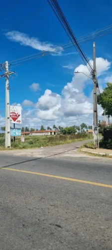 Lote à venda, ZONA DE EXPANSÃO (ARUANDA), Aracaju, SE