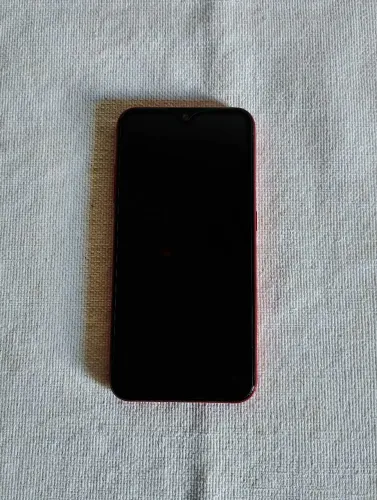 Samsung Galaxy A01