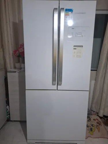 Vendo geladeira brastemp