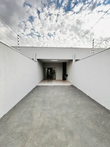 Casa na Regiao Sul 2/4 entrada facilitada
