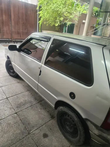 Fiat Uno Mille 1.0 Fire/ F.flex/ Economy 2P 2013