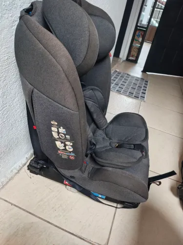 Cadeirinha Para Carro Fisher Price