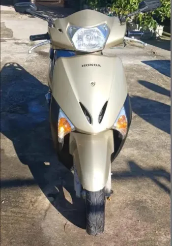 Honda Lead 110 2010