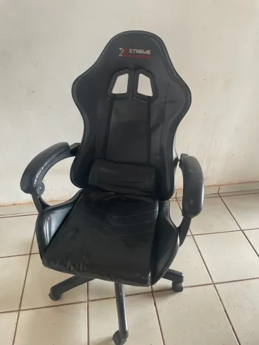 Cadeira gamer