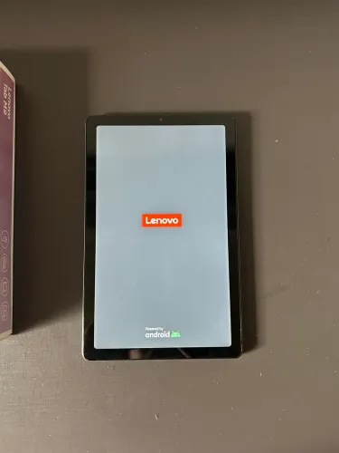 Tablet Lenovo