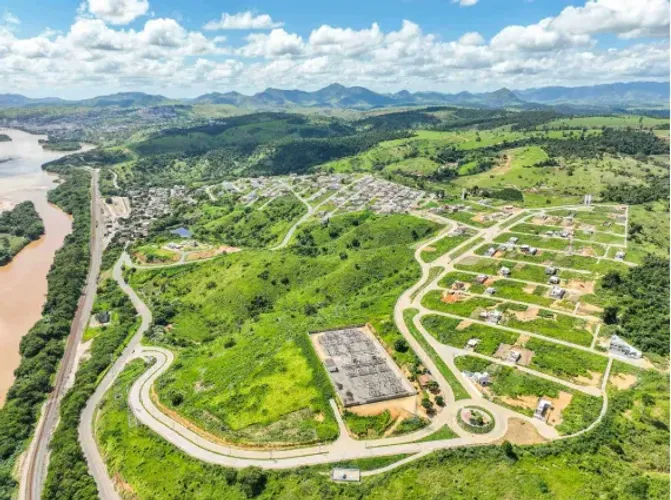 Residencial Vista do Sol