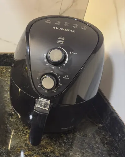 Air fryer 3,5L