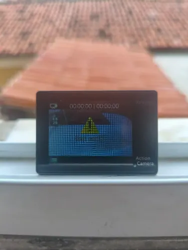 Eken H9R 4K - Semi Novo