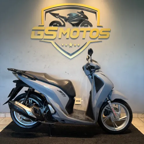 SH 150 NOVA ( divido até 21x no cartão)