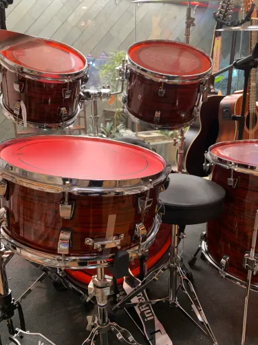 BATERIA ODERY