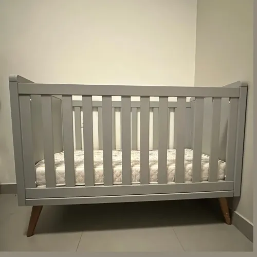 Berço Quater