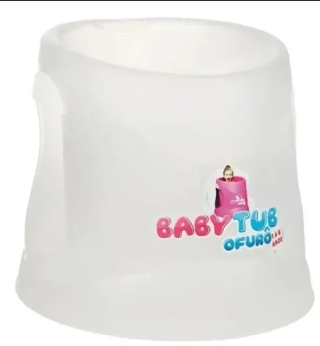 Ofurô baby - unissex