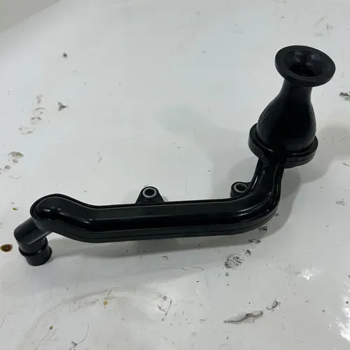 Pescador Óleo Motor Volvo V40 T4 2.0 2014 2015 5cc Preto