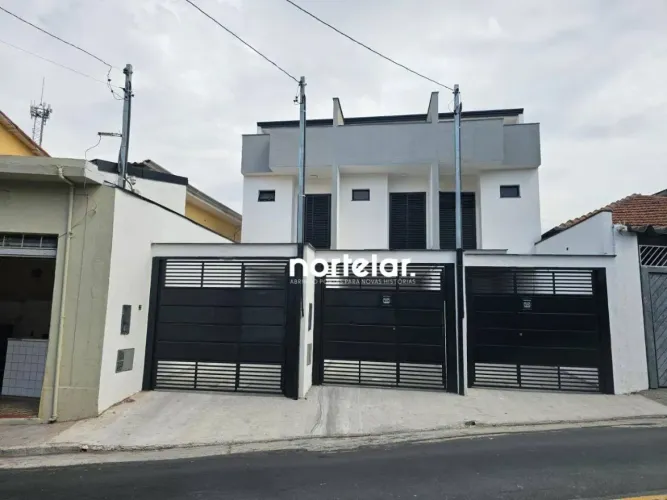 Sobrado com 3 dormitórios à venda, 165 m² por R$ 700.000,00 - Freguesia do Ó - São Paulo/S