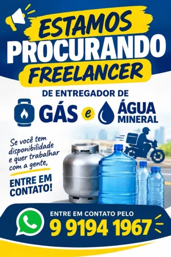 Freelancer entrega