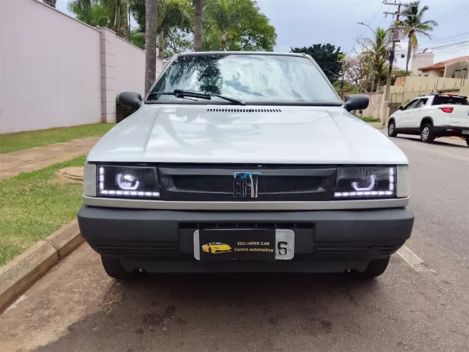 Fiat Uno Mille 1.0 Fire/ F.flex/ Economy 4P 2003
