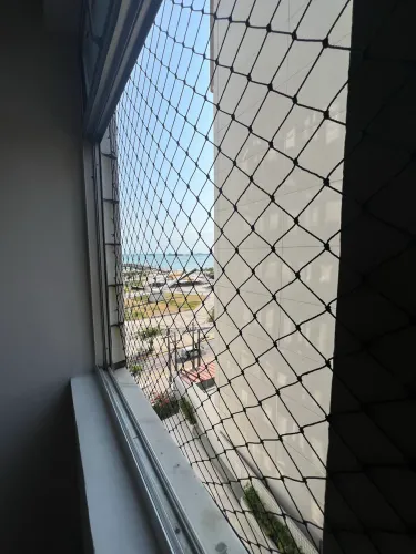 Aluguel na Avenida Beira Mar - edifício Arpoador