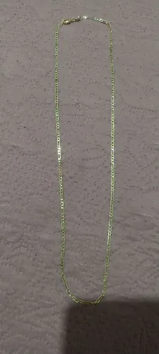 Vendo um cordão margold 