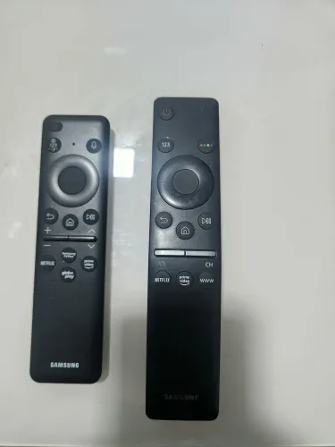 Controle remoto TV Samsung Original
