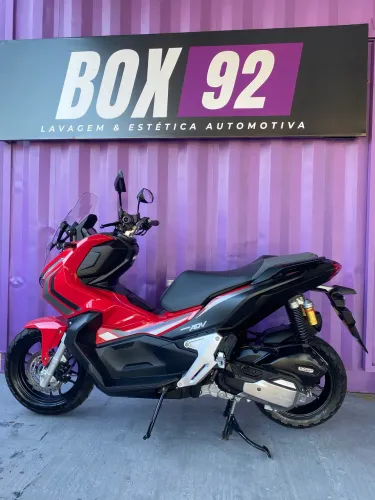 Honda ADV 150 - Único dono