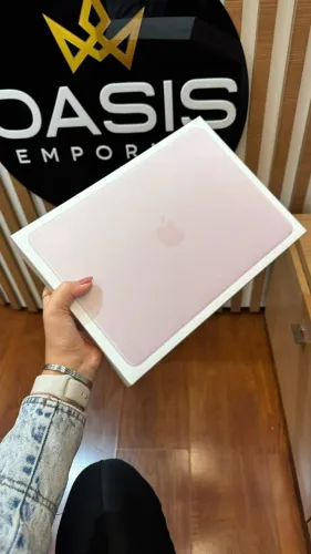 MacBook Neo 256/8 Lacrado Promo + Brindes