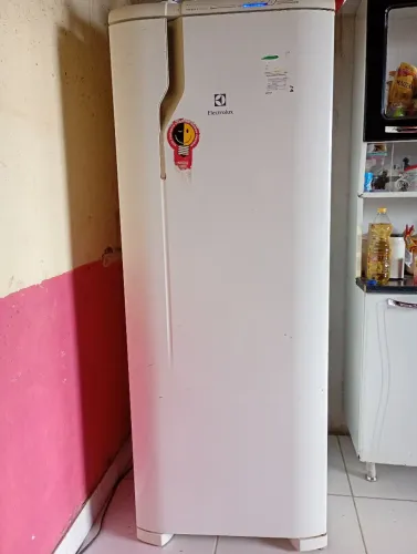 geladeira Electrolux