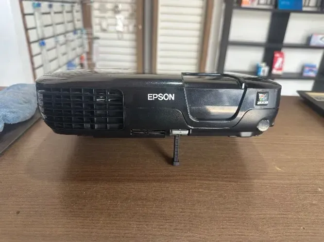 Projetor Epson S10+